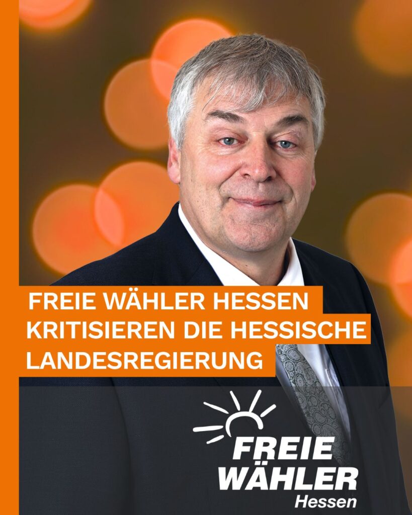 Neues Logo statt neue Lehrer: Hessen setzt falsche Prioritäten